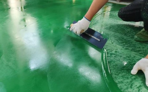 潮州VEF地坪什么是VEF地坪