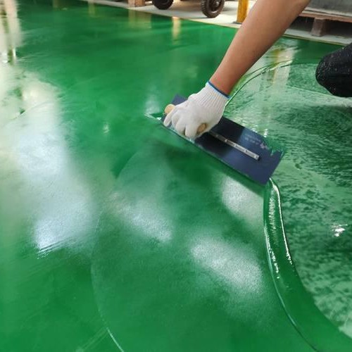 潮州VEF地坪什么是VEF地坪